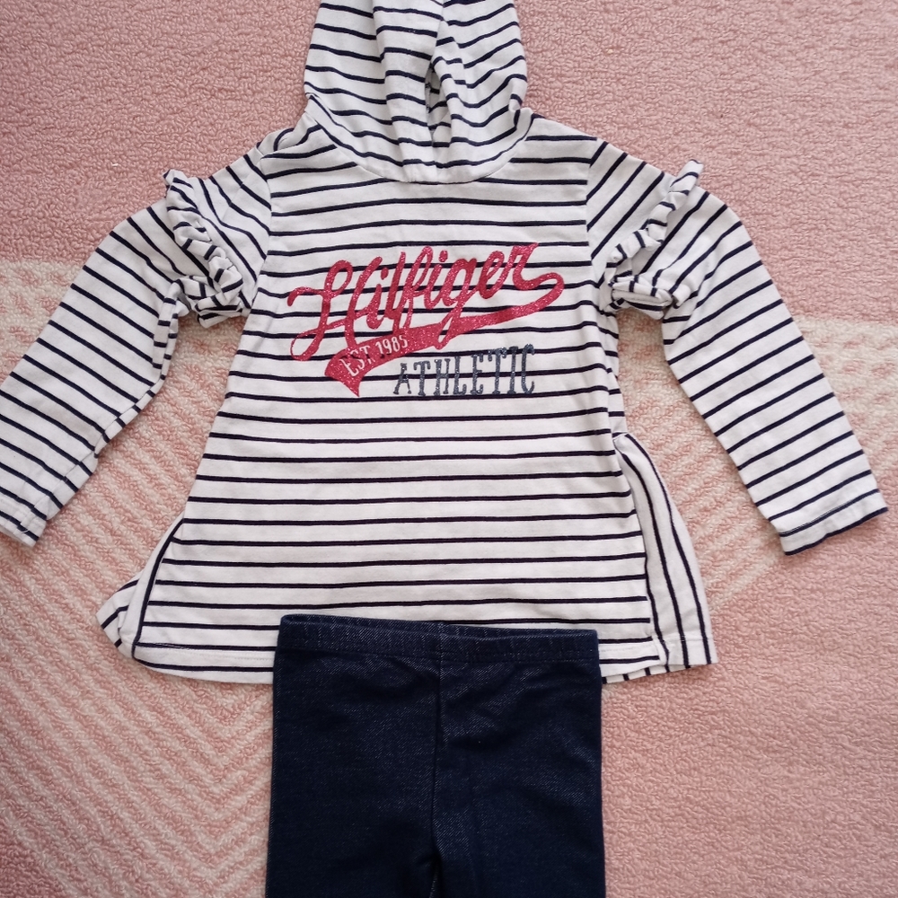 Girl 3T outfit